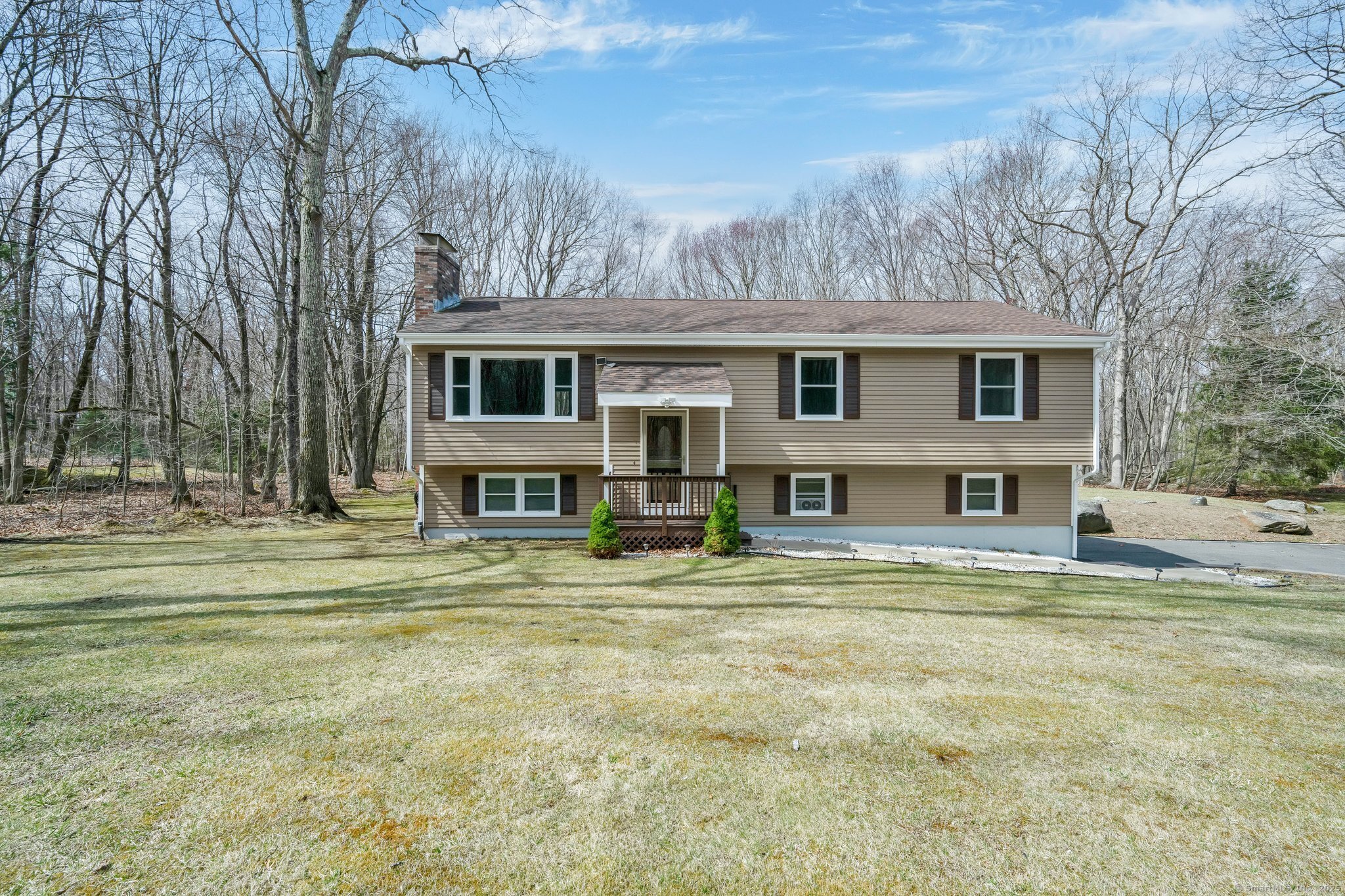 39 Old Cathole Road, Tolland, Connecticut image 1