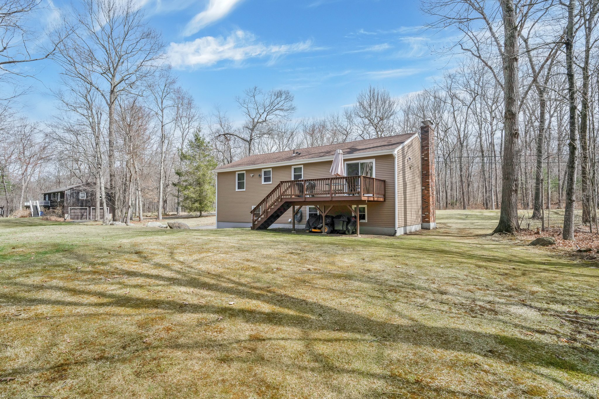 39 Old Cathole Road, Tolland, Connecticut image 33