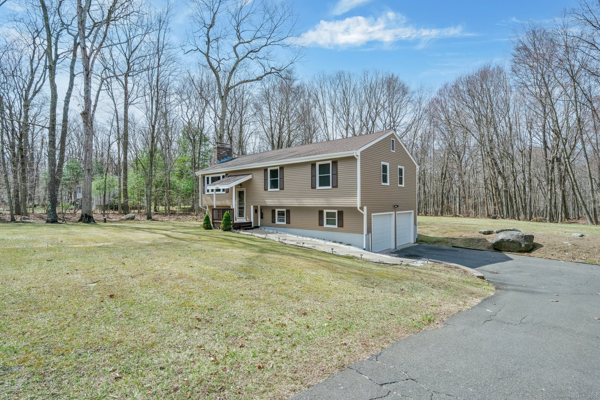 39 Old Cathole Road, Tolland, Connecticut image 2