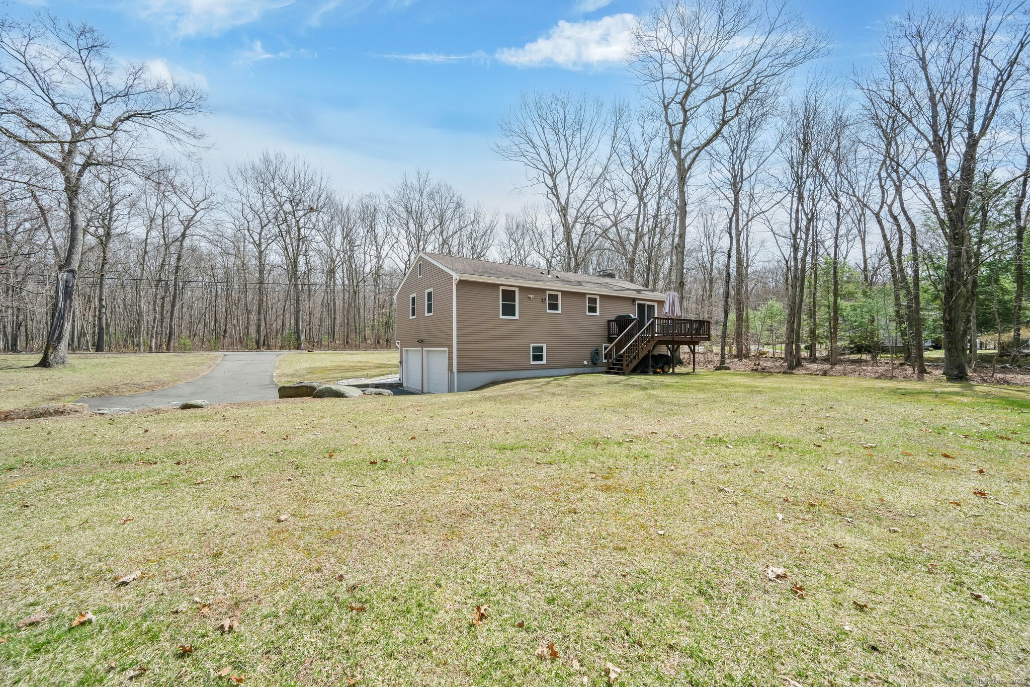 39 Old Cathole Road, Tolland, Connecticut image 34