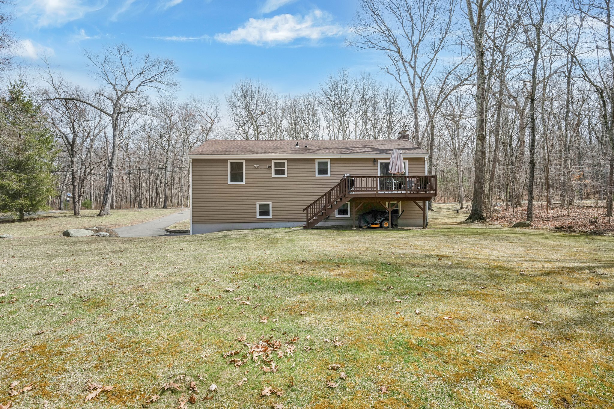 39 Old Cathole Road, Tolland, Connecticut image 32