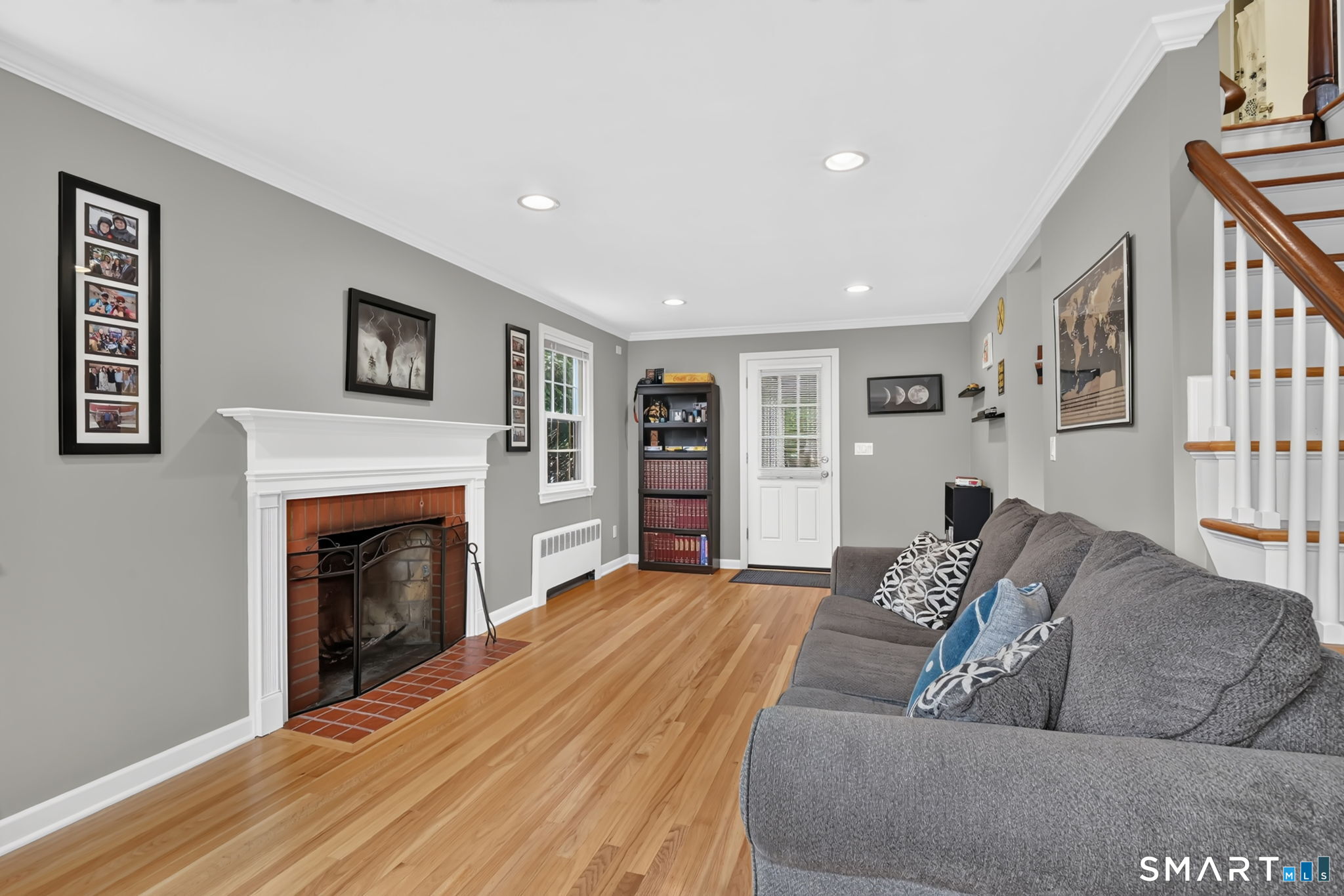 33 Brent Road