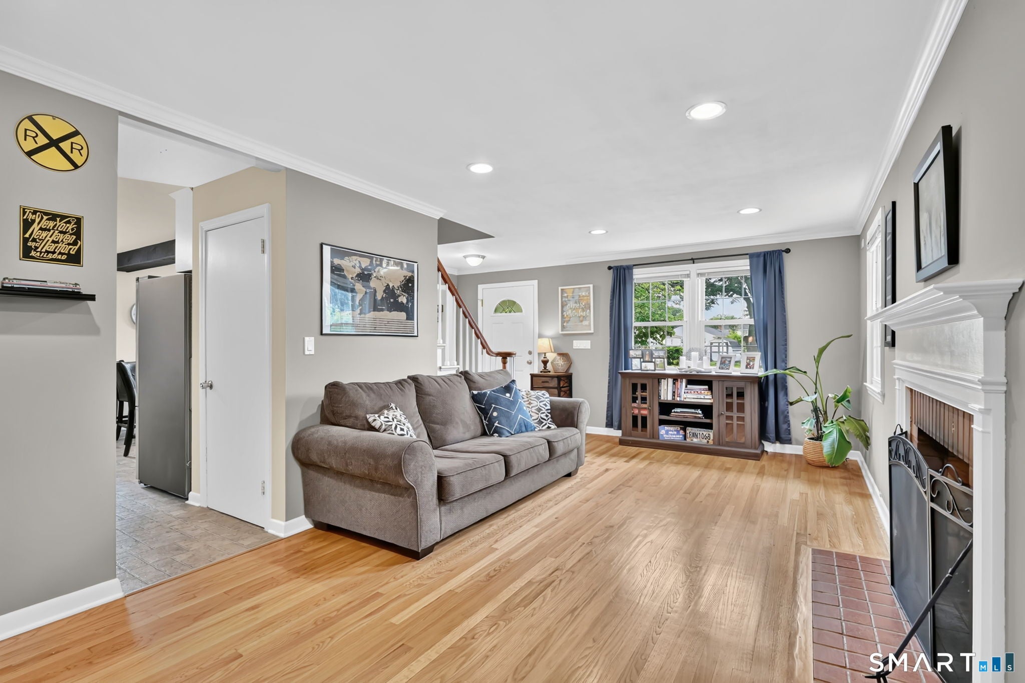 33 Brent Road