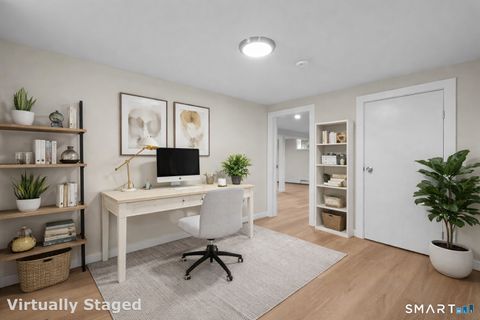 Tiny photo for 19 Jamroga Lane, Stamford, CT 06905 (MLS # 24164643)