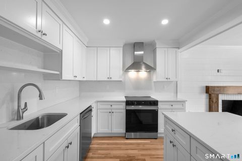 Tiny photo for 19 Jamroga Lane, Stamford, CT 06905 (MLS # 24164643)