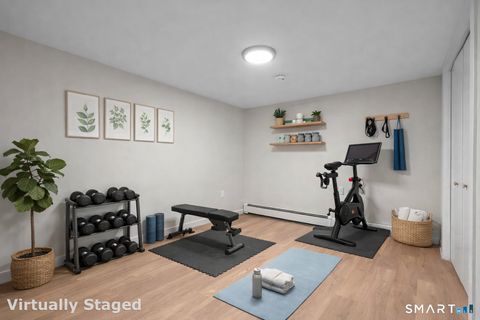 Tiny photo for 19 Jamroga Lane, Stamford, CT 06905 (MLS # 24164643)