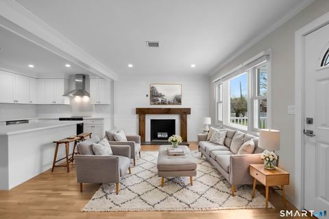 Tiny photo for 19 Jamroga Lane, Stamford, CT 06905 (MLS # 24164643)