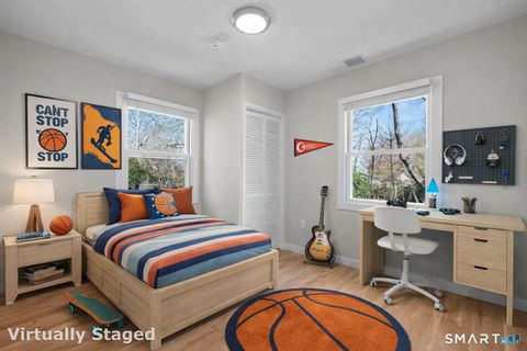 Tiny photo for 19 Jamroga Lane, Stamford, CT 06905 (MLS # 24164643)