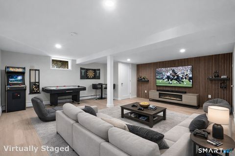 Tiny photo for 19 Jamroga Lane, Stamford, CT 06905 (MLS # 24164643)