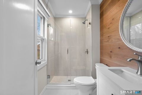 Tiny photo for 19 Jamroga Lane, Stamford, CT 06905 (MLS # 24164643)