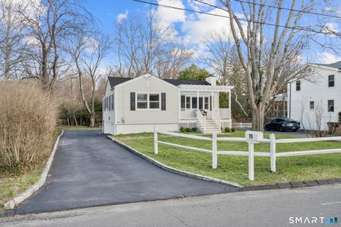 Tiny photo for 19 Jamroga Lane, Stamford, CT 06905 (MLS # 24164643)