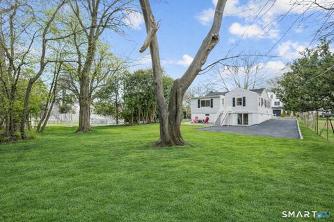 Tiny photo for 19 Jamroga Lane, Stamford, CT 06905 (MLS # 24164643)
