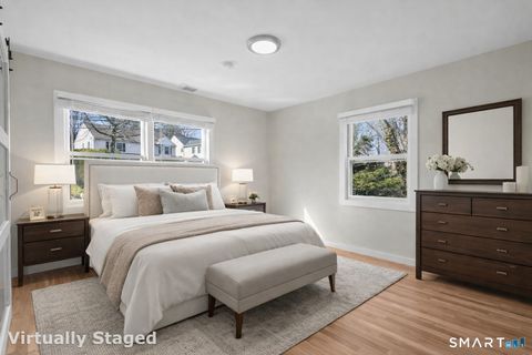 Tiny photo for 19 Jamroga Lane, Stamford, CT 06905 (MLS # 24164643)