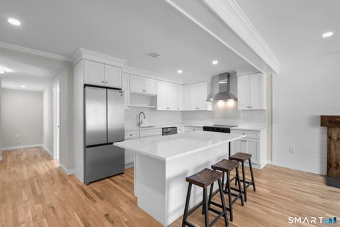 Tiny photo for 19 Jamroga Lane, Stamford, CT 06905 (MLS # 24164643)