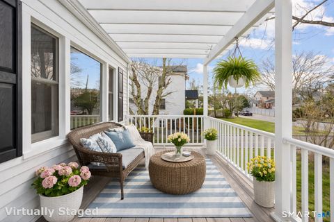 Tiny photo for 19 Jamroga Lane, Stamford, CT 06905 (MLS # 24164643)