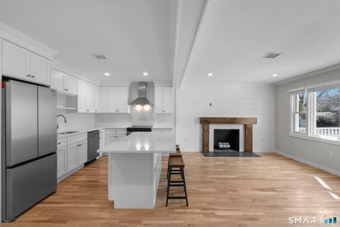 Tiny photo for 19 Jamroga Lane, Stamford, CT 06905 (MLS # 24164643)