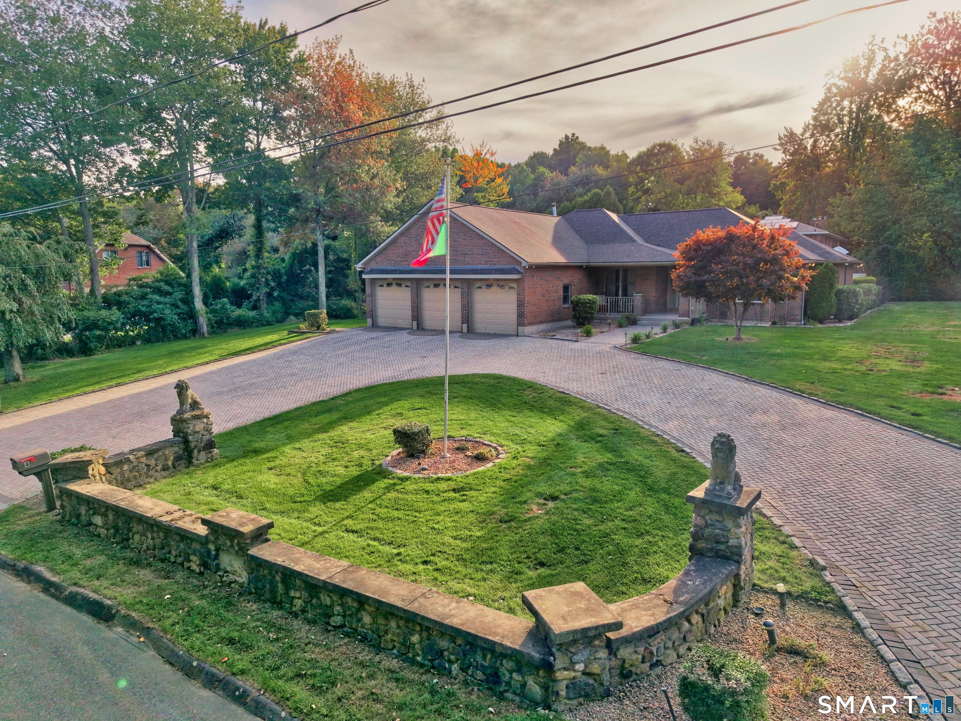 4 Florence Drive