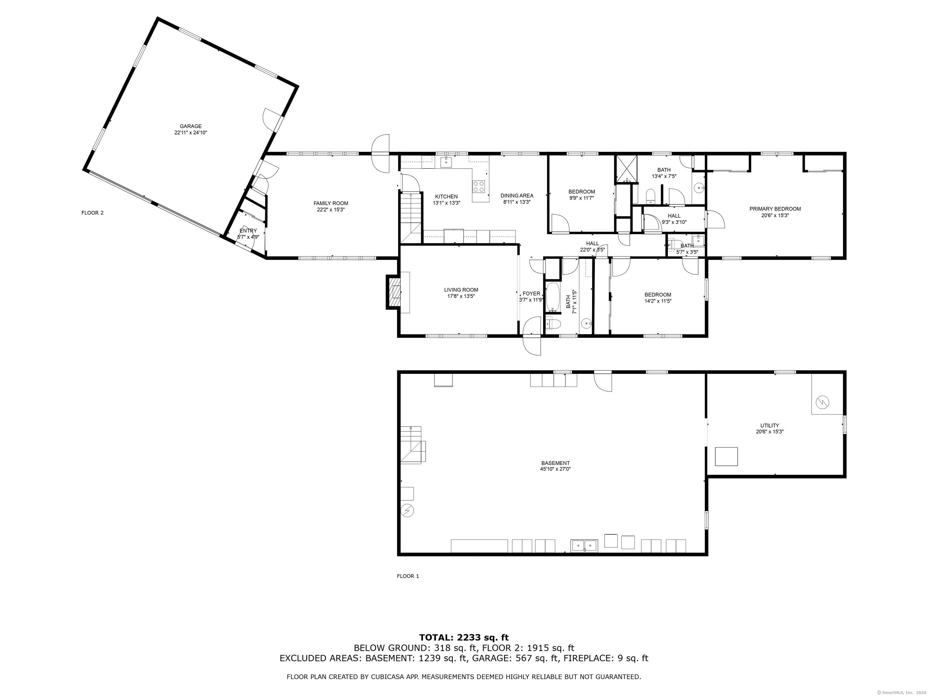 24 George Wood Road, Somers, Connecticut image 33