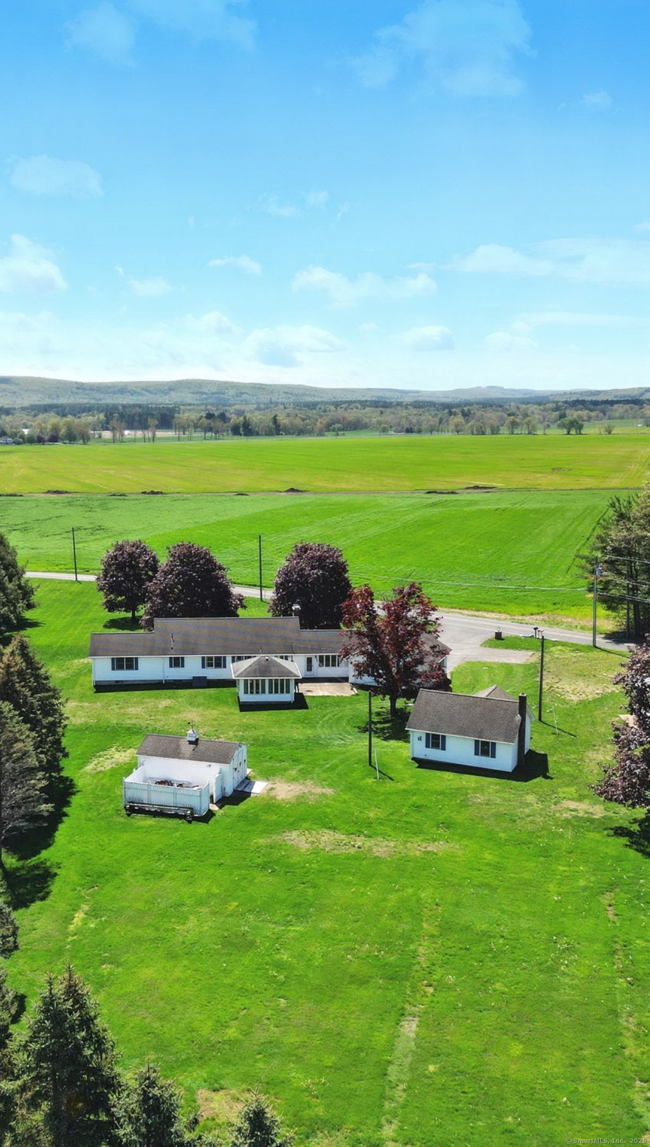 24 George Wood Road, Somers, Connecticut image 38