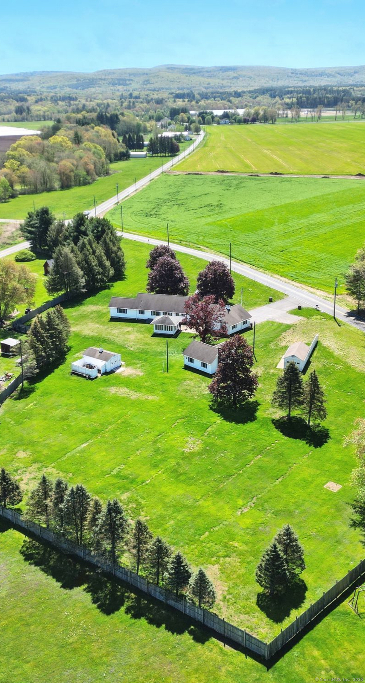 24 George Wood Road, Somers, Connecticut image 37