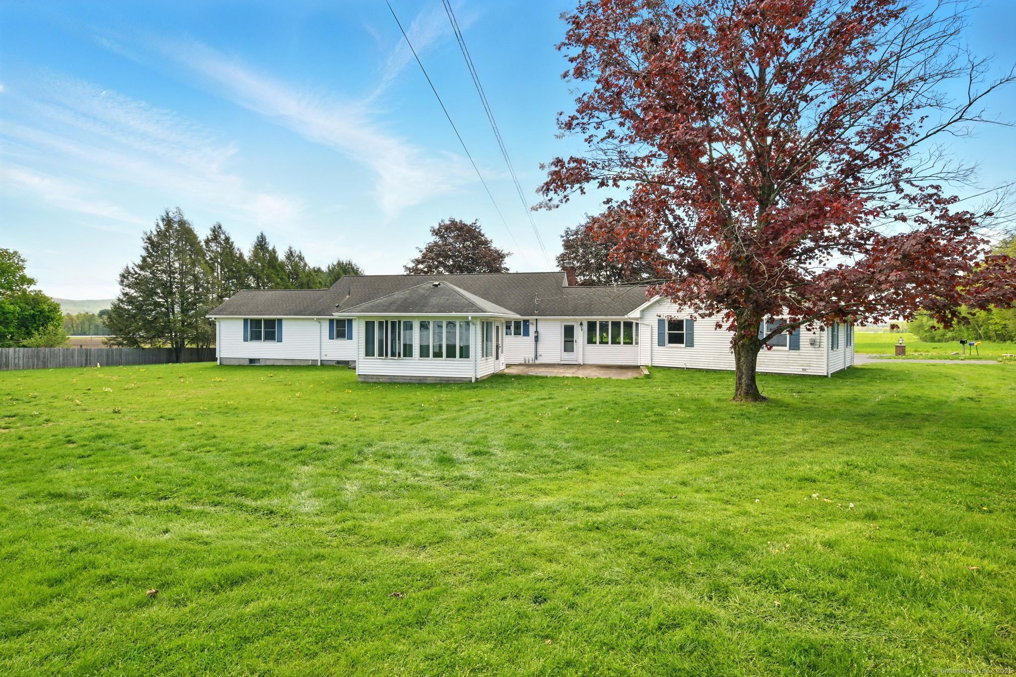 24 George Wood Road, Somers, Connecticut image 4