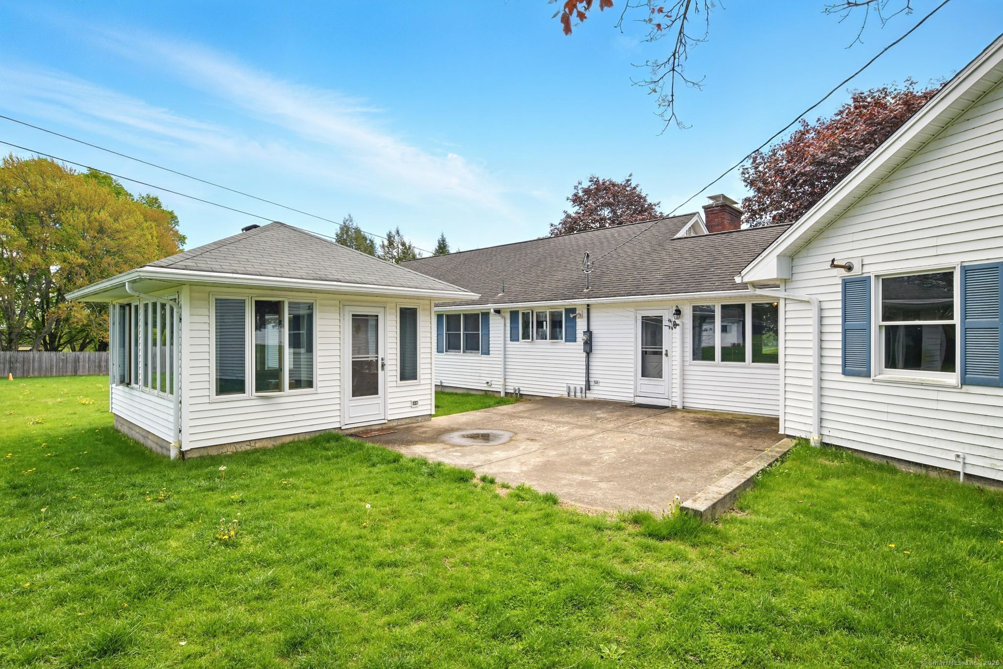 24 George Wood Road, Somers, Connecticut image 5