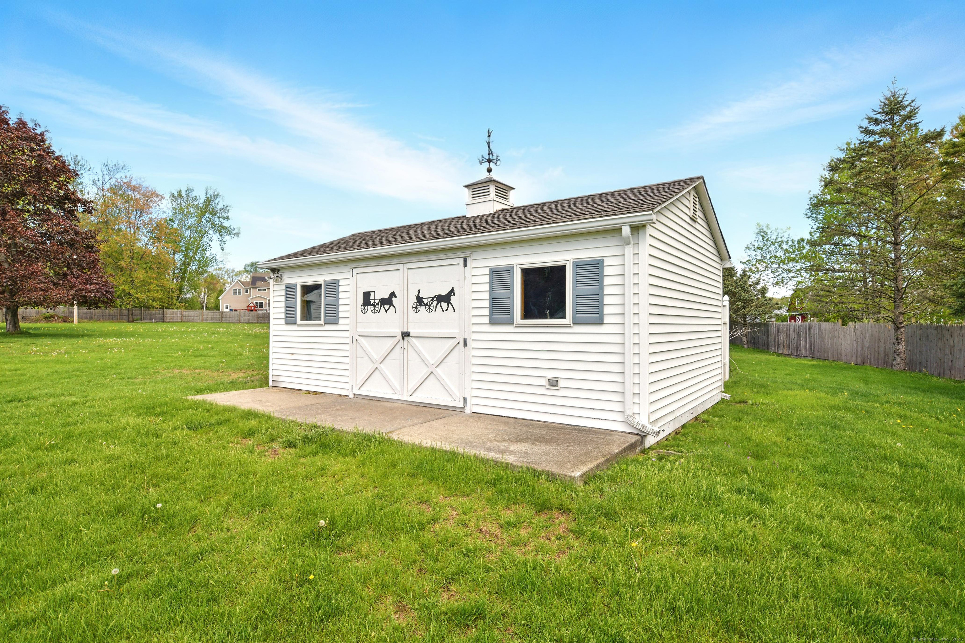 24 George Wood Road, Somers, Connecticut image 7