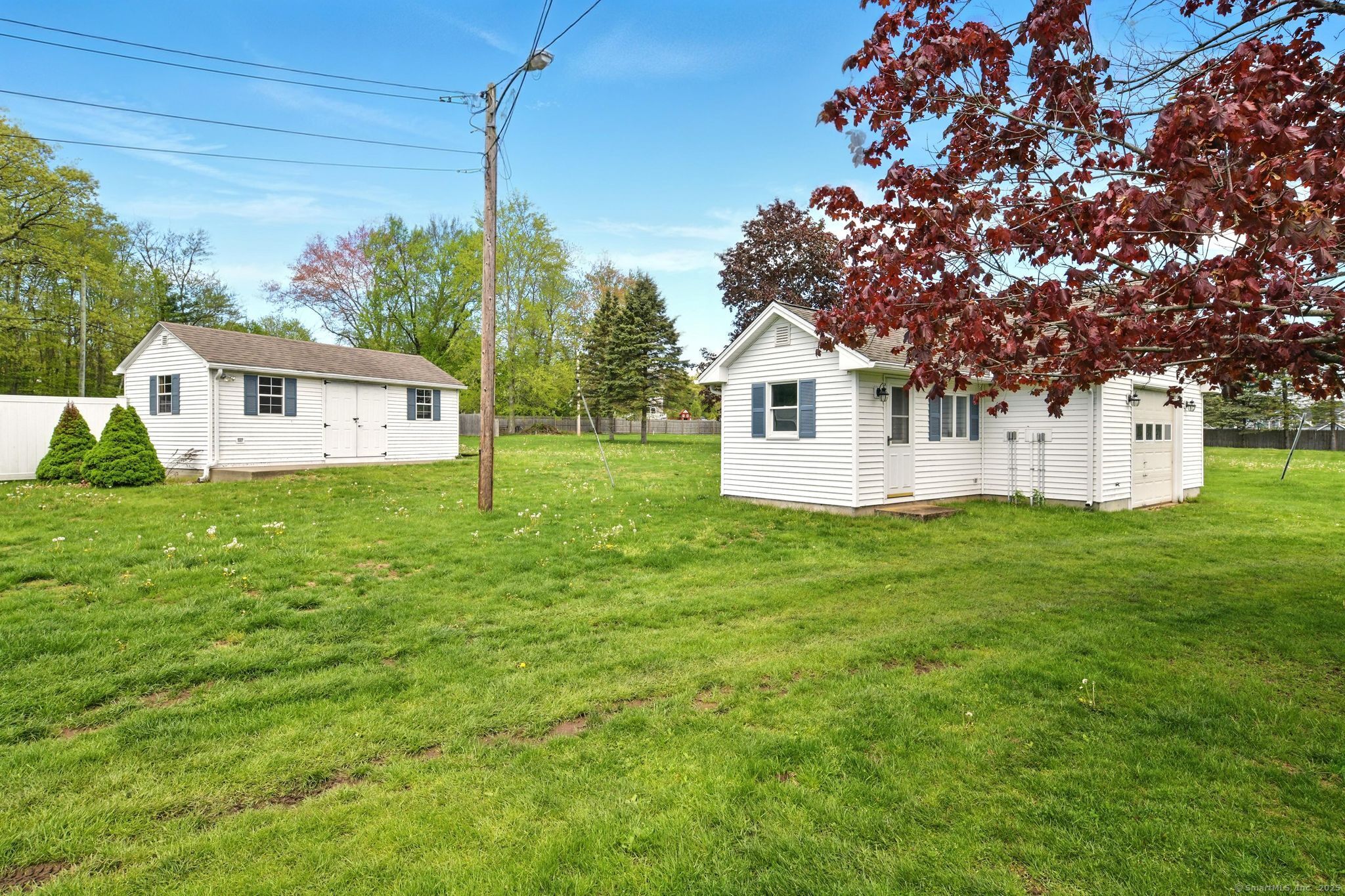24 George Wood Road, Somers, Connecticut image 6