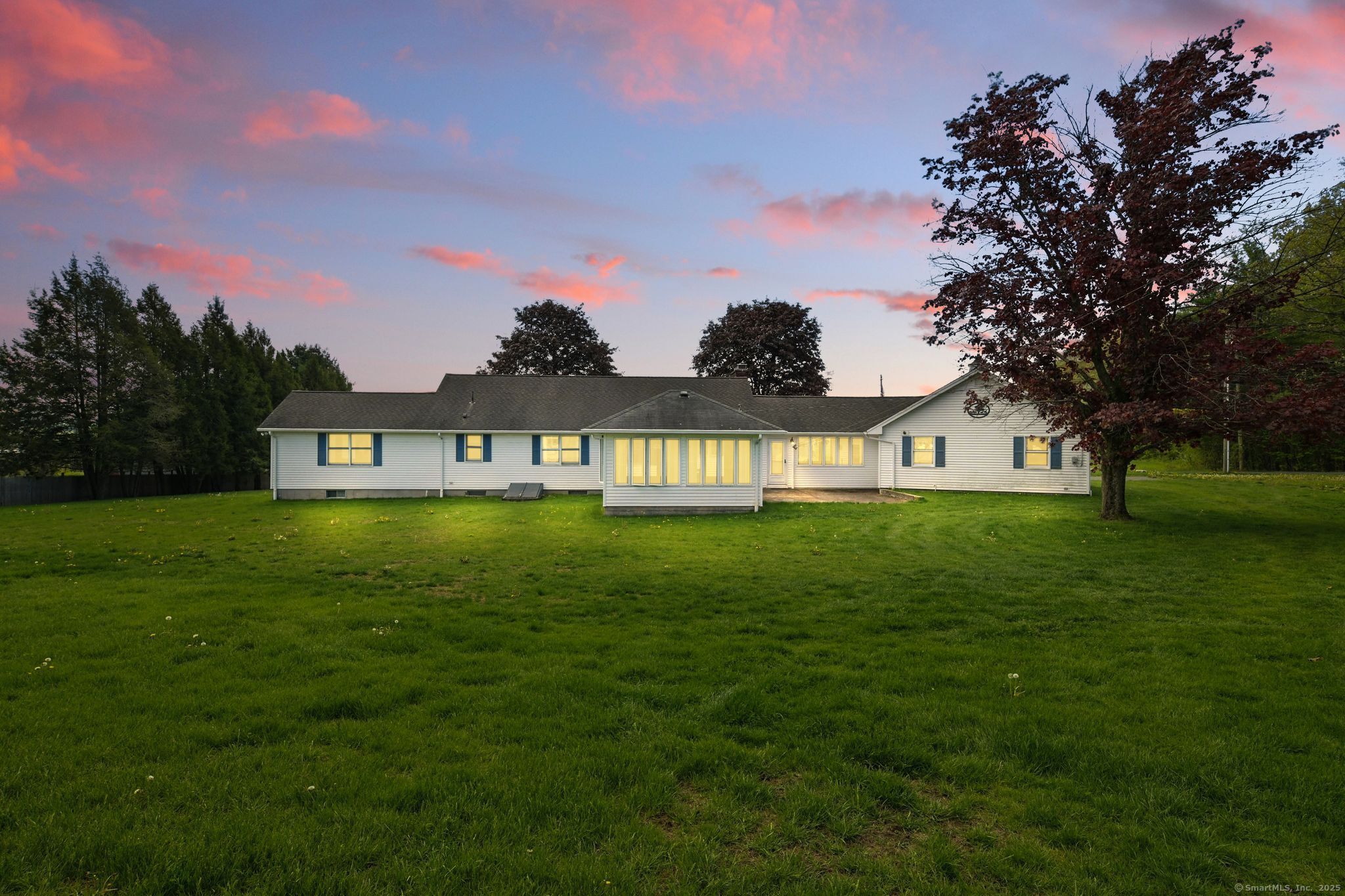 24 George Wood Road, Somers, Connecticut image 2