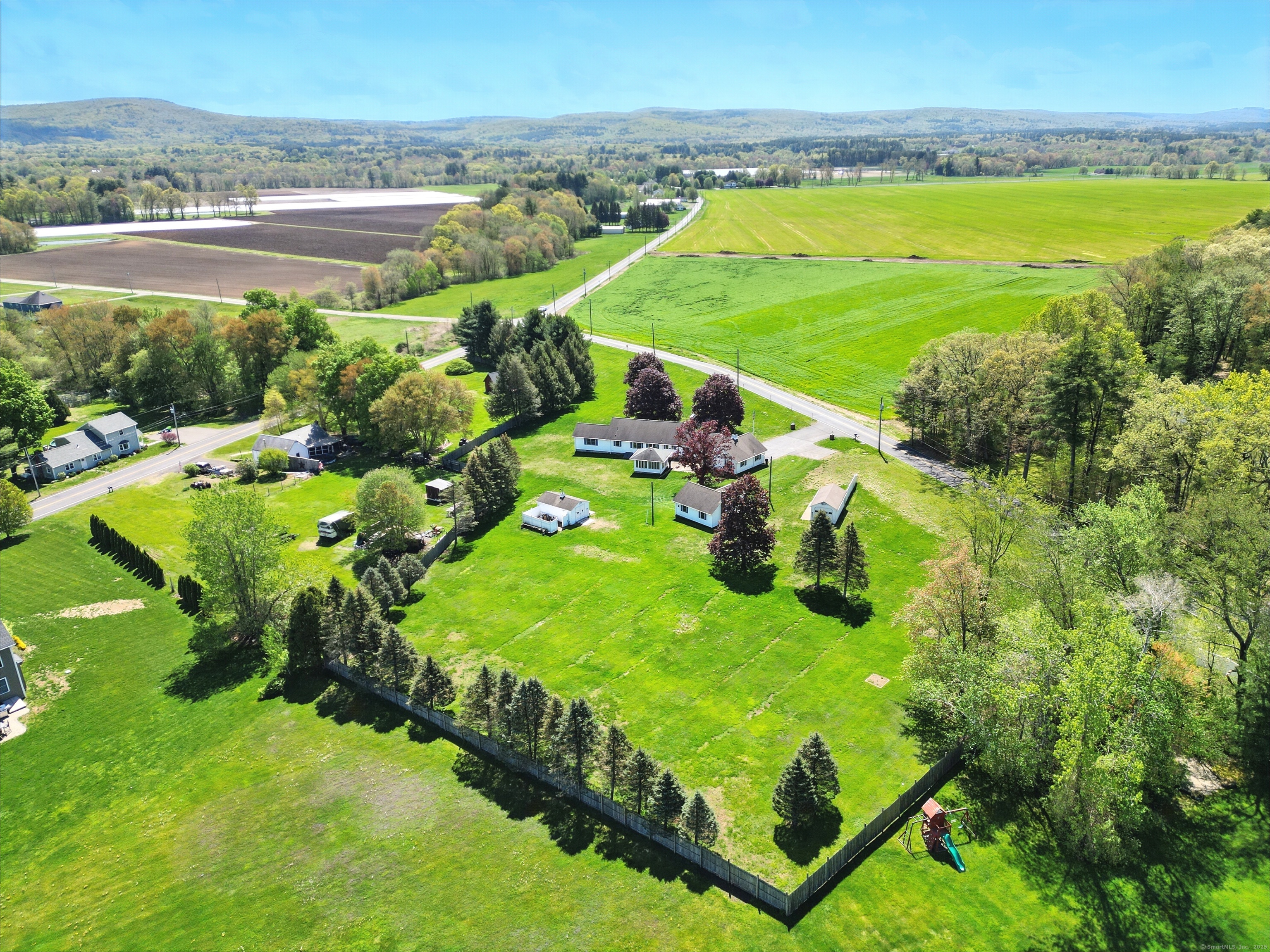 24 George Wood Road, Somers, Connecticut image 35
