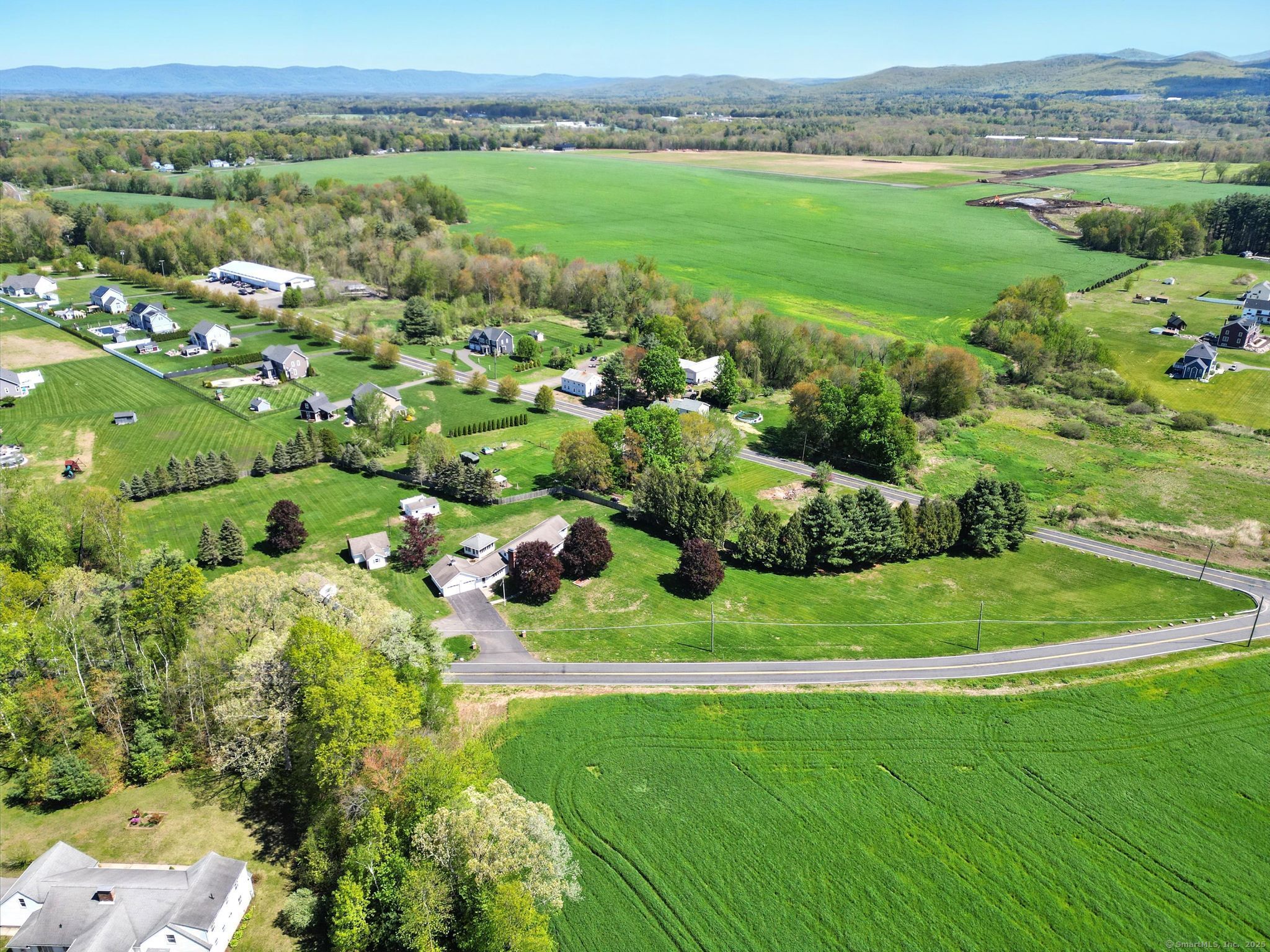 24 George Wood Road, Somers, Connecticut image 36