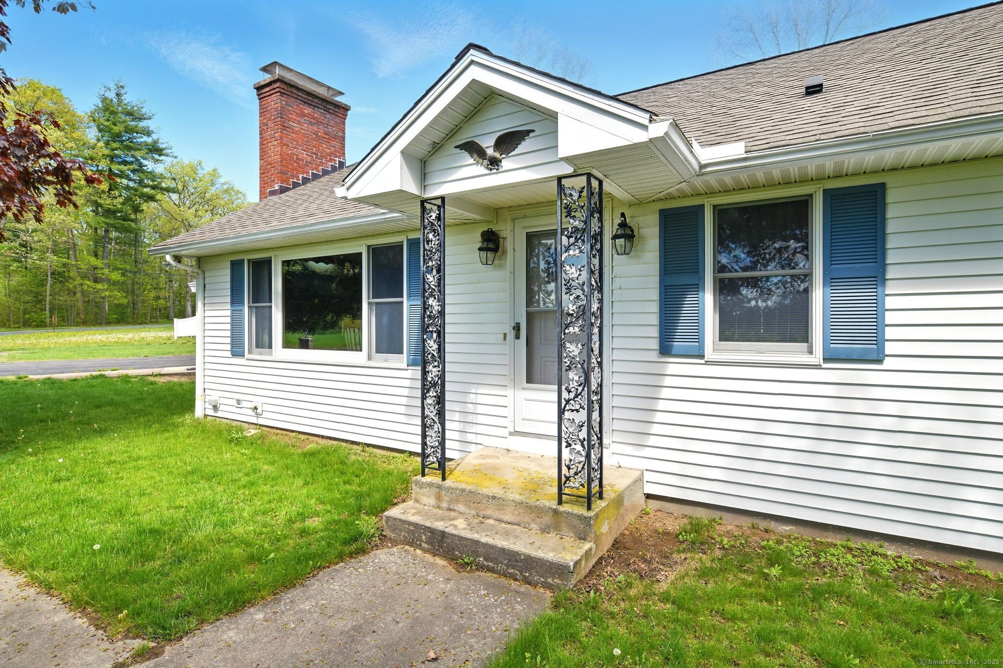 24 George Wood Road, Somers, Connecticut image 3