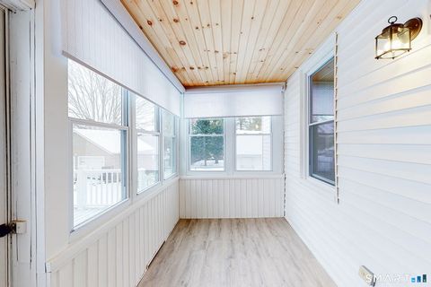 Tiny photo for 85A Maple Street, Killingly, CT 06239 (MLS # 24152393)