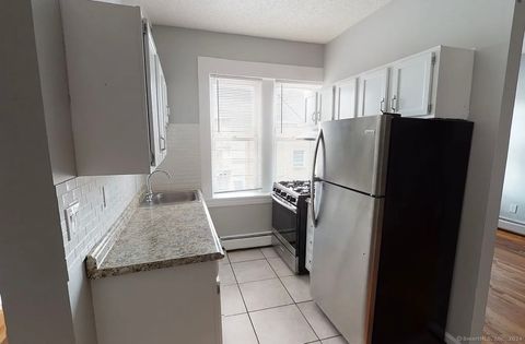 Multifamily For Rent - 335 Wells Street #18<br/> Bridgeport, CT 06606