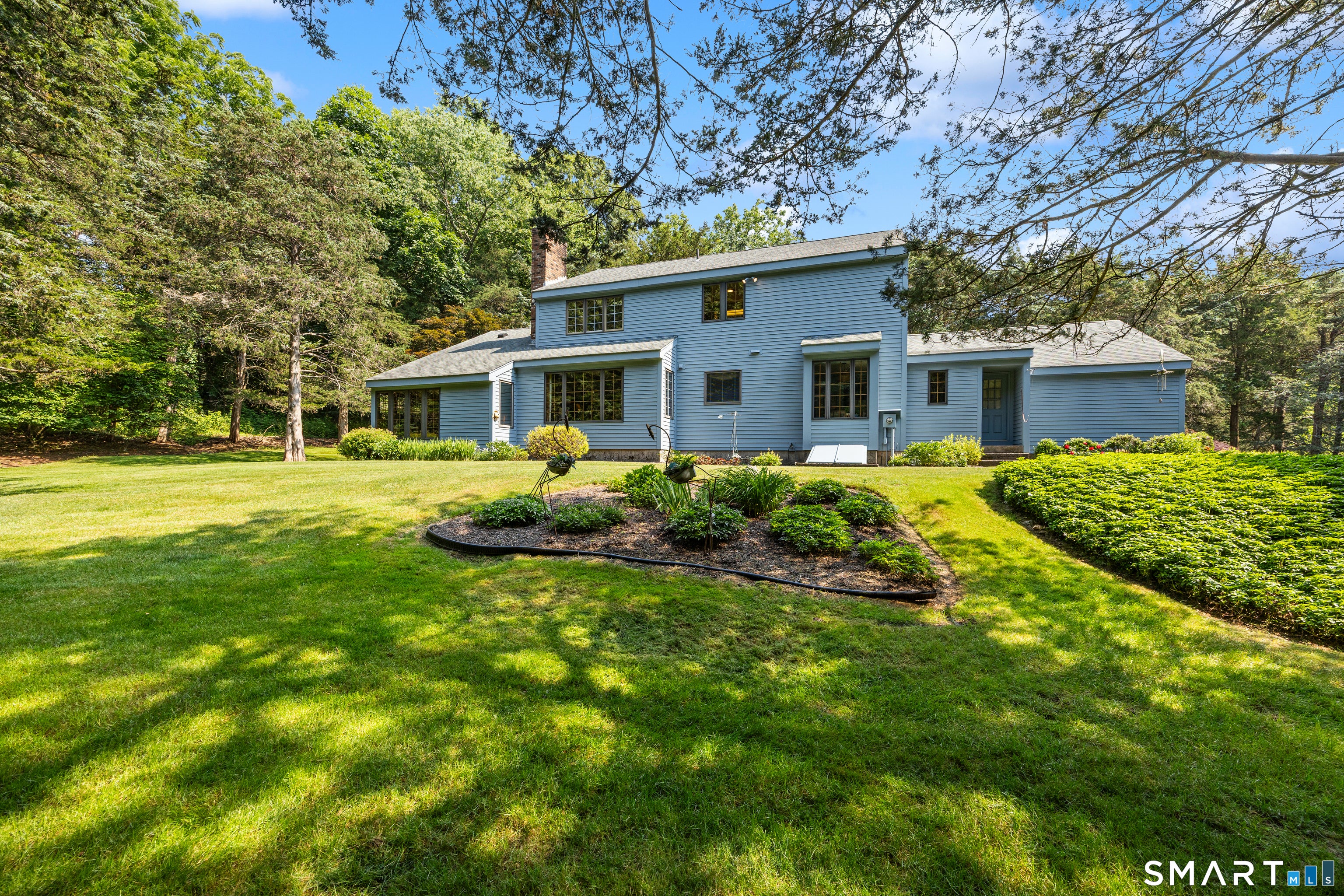 791 Wallingford Road