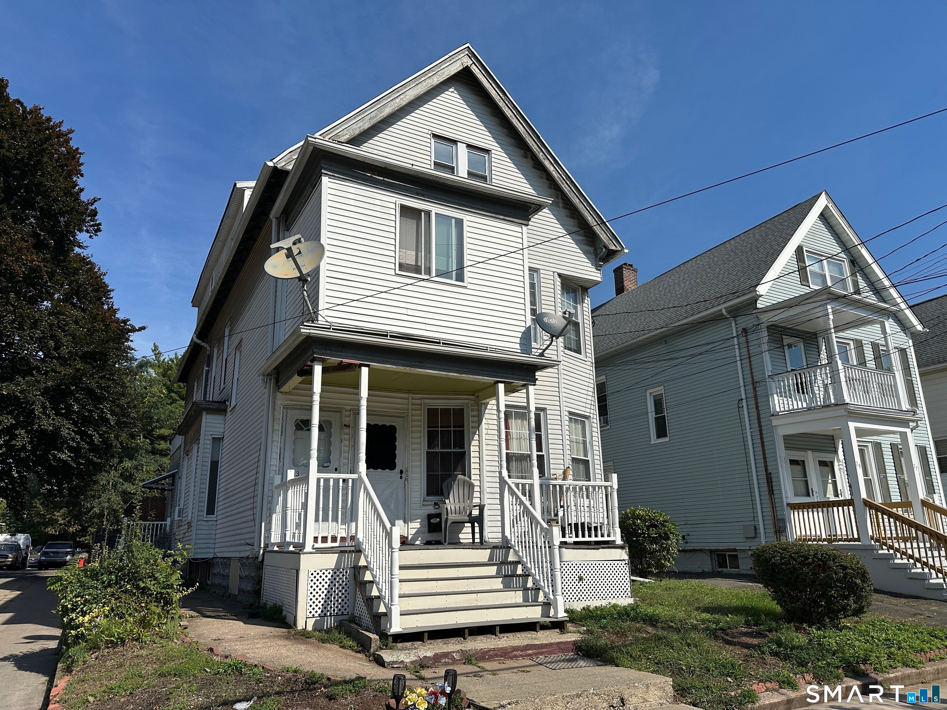 31-33 Judson Avenue