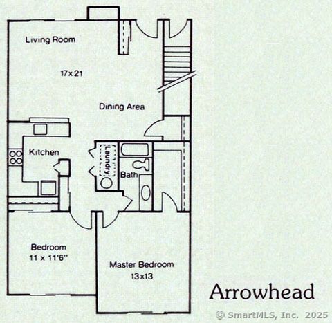 Tiny photo for 28 Rose Lane #7, Danbury, CT 06811 (MLS # 24137333)