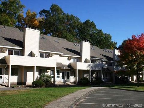 Tiny photo for 28 Rose Lane #7, Danbury, CT 06811 (MLS # 24137333)