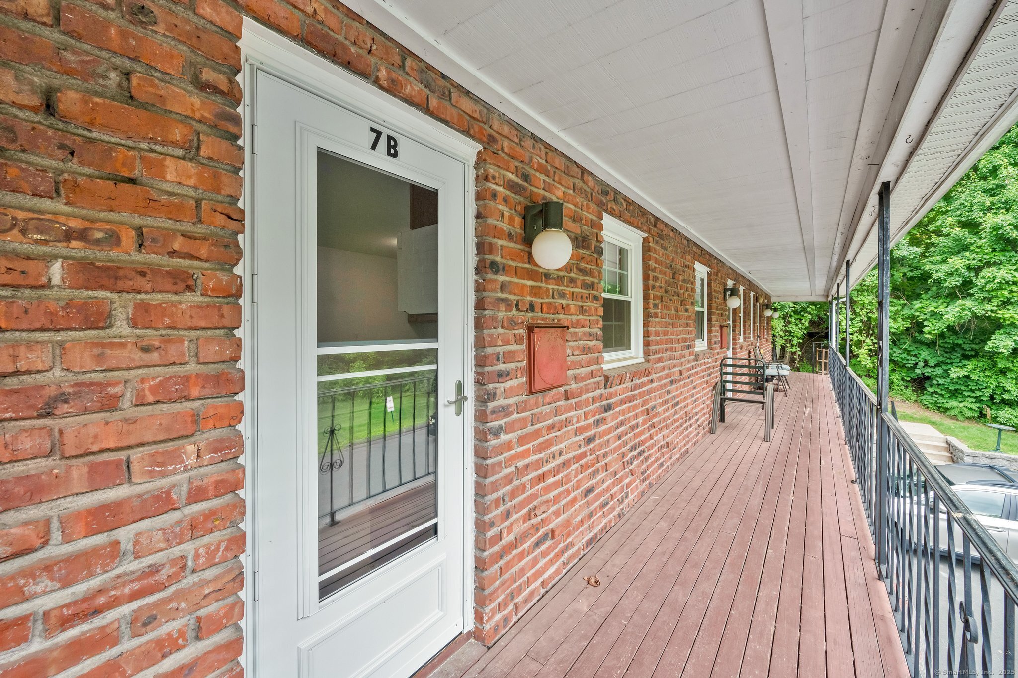 201 Regan Road APT 7B