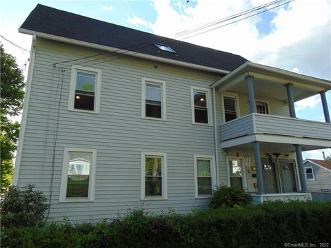 77 Washington Avenue Seymour CT 06483