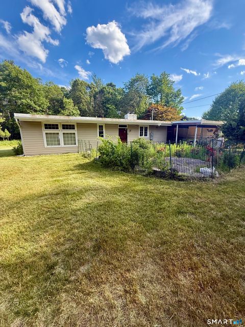 Tiny photo for 3 Princes Pine Road, Norwalk, CT 06850 (MLS # 24185226)