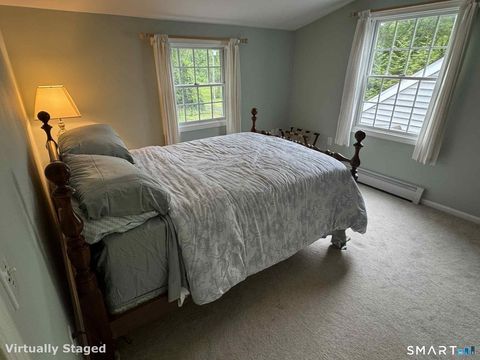 Tiny photo for 437 Green Hill Road, Madison, CT 06443 (MLS # 24157800)