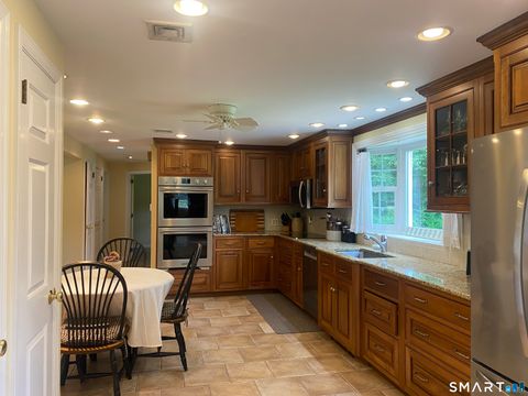 Tiny photo for 437 Green Hill Road, Madison, CT 06443 (MLS # 24157800)