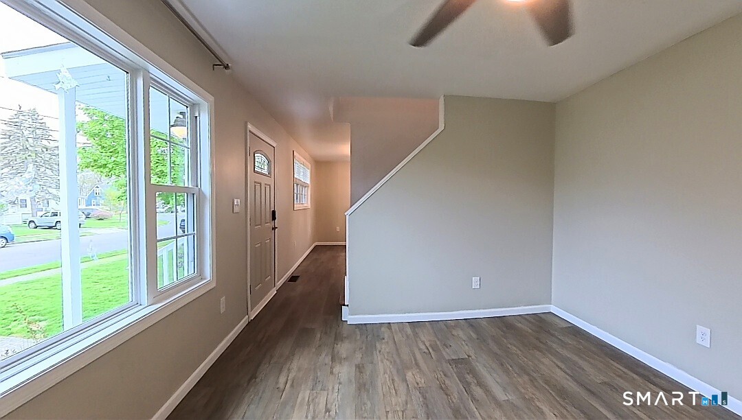 1 Mayflower Court