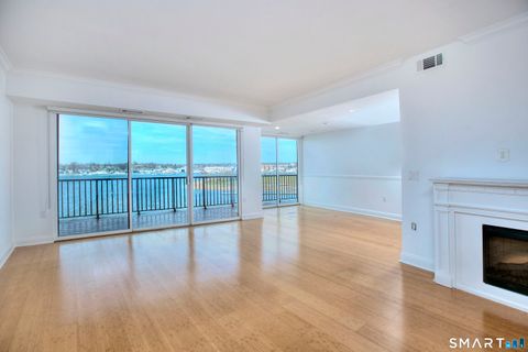 Tiny photo for 100 Seaview Avenue #4F, Norwalk, CT 06855 (MLS # 24122289)
