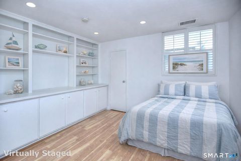 Tiny photo for 100 Seaview Avenue #4F, Norwalk, CT 06855 (MLS # 24122289)