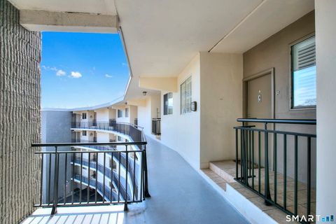 Tiny photo for 100 Seaview Avenue #4F, Norwalk, CT 06855 (MLS # 24122289)