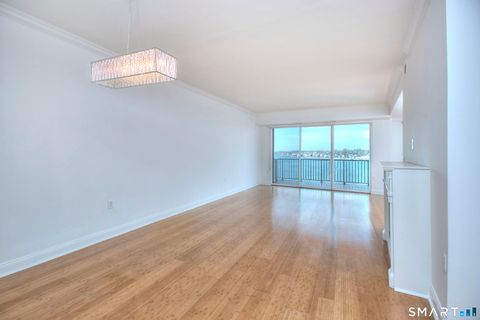 Tiny photo for 100 Seaview Avenue #4F, Norwalk, CT 06855 (MLS # 24122289)