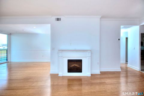 Tiny photo for 100 Seaview Avenue #4F, Norwalk, CT 06855 (MLS # 24122289)