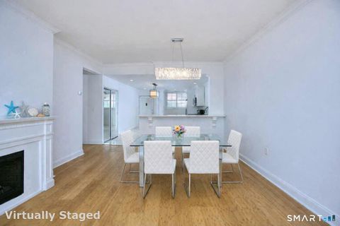 Tiny photo for 100 Seaview Avenue #4F, Norwalk, CT 06855 (MLS # 24122289)